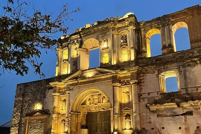 Living City - Key Points