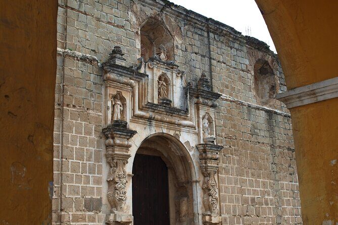 Living City - The Sum Up