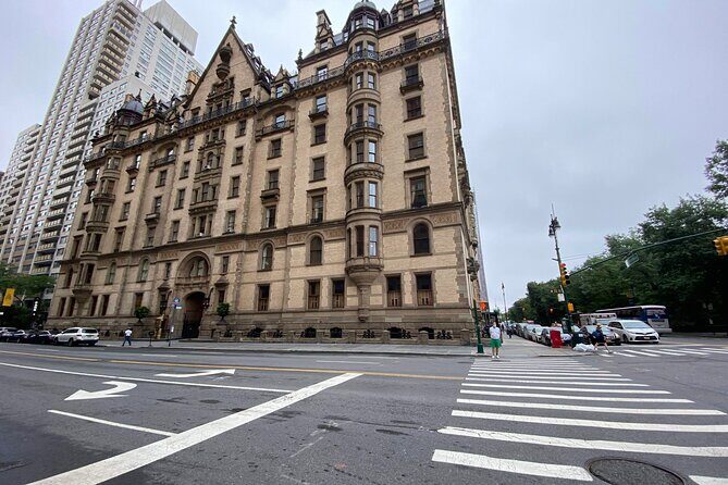 Living Gluten Free: A Self Guided Tour through Central Park - What You Can Expect From the Experience