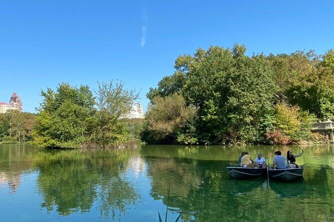 Living Gluten Free: A Self Guided Tour through Central Park - Final Thoughts