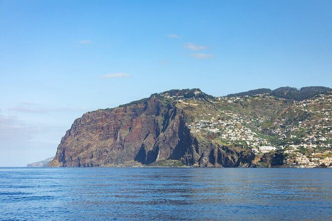 Living Sea Boat Trip in Madeira from Funchal - Practical Details and Tips