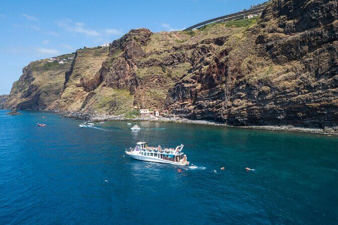 Living Sea Boat Trip in Madeira from Funchal - Why This Tour Stands Out