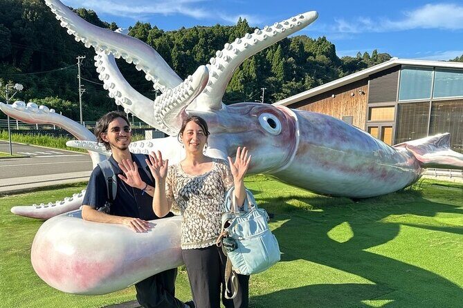 Living with the Sea Noto Fermentation Culture - Exploring the Details: What This Tour Offers