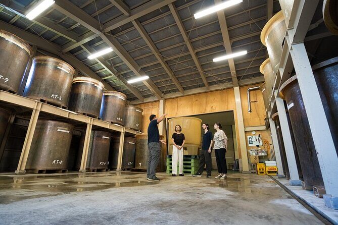 Living with the Sea Noto Fermentation Culture - FAQ