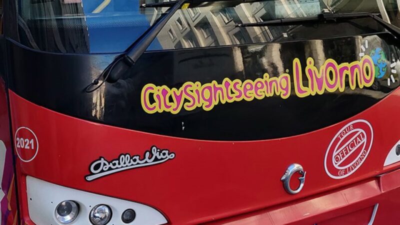 Livorno: 1 Day Hop-on Hop-off Bus Ticket Experience - Who Will Love This Tour?