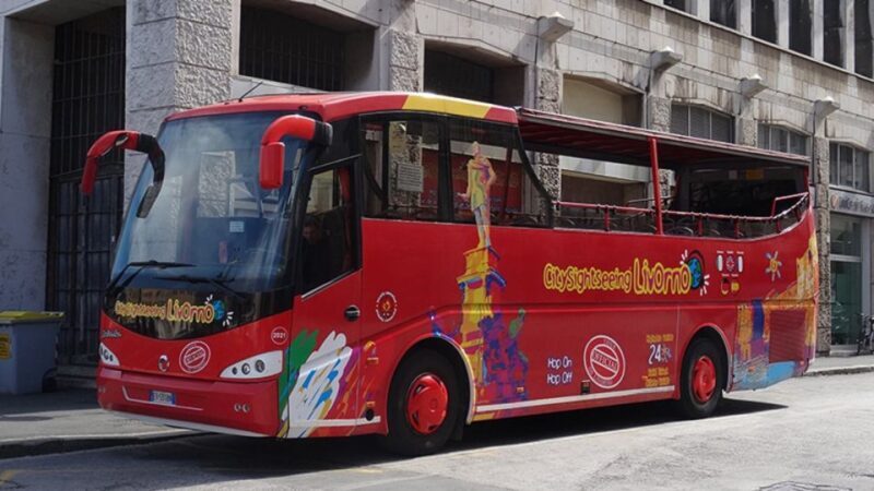 Livorno: 1 Day Hop-on Hop-off Bus Ticket Experience - Final Thoughts