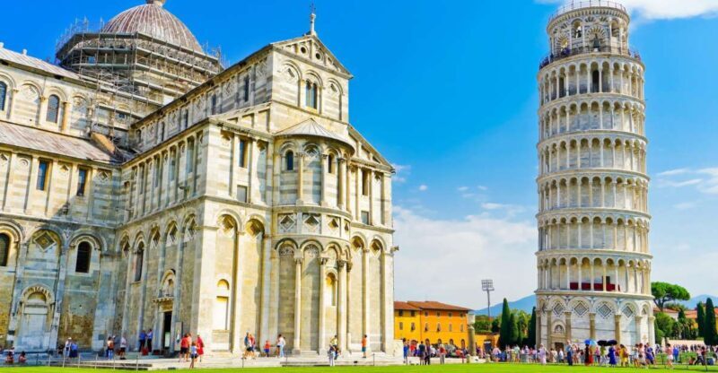 Livorno: Escorted Shore Excursion to Pisa with Leaning Tower - Final Thoughts: Is This Tour Right for You?