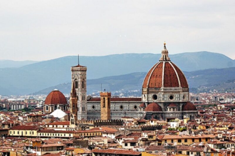 Livorno: Florence Optional Walking Tour and Accademia Entry - The Value Proposition