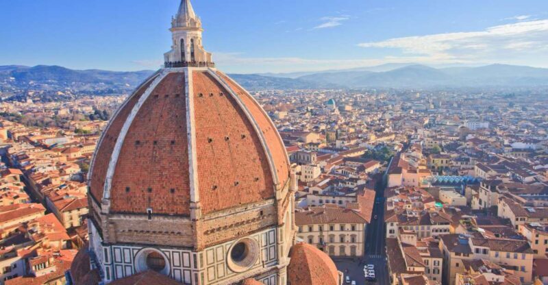 Livorno: Florence & Pisa Shore Excursion with Food Tasting - What Travelers Love About the Tour