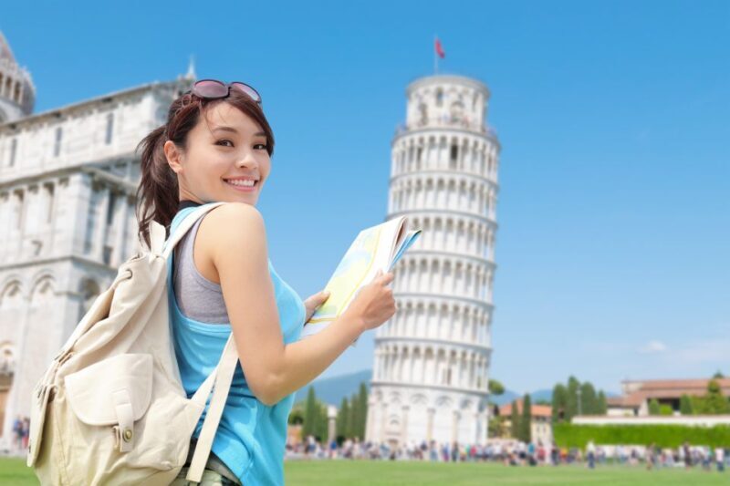 Livorno: Florence & Pisa Shore Excursion with Food Tasting - Frequently Asked Questions