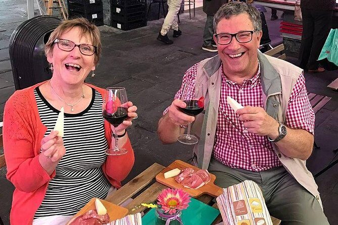 Livorno Food and Market Tour - An In-Depth Look at the Livorno Food and Market Tour