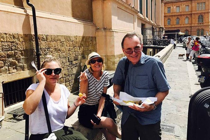 Livorno Food and Market Tour - The Authentic Experience: Who’s It For?