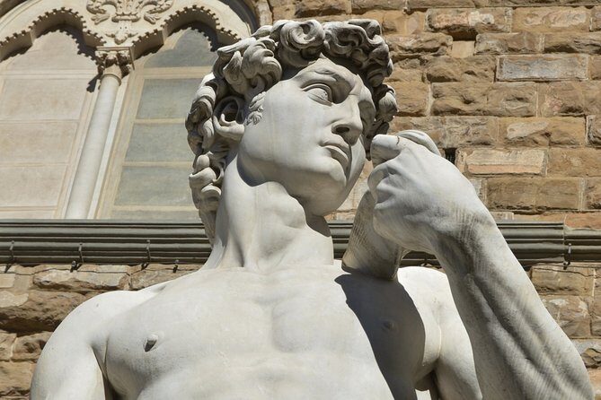 Livorno Port Shore Excursion: Florence and Pisa - FAQ