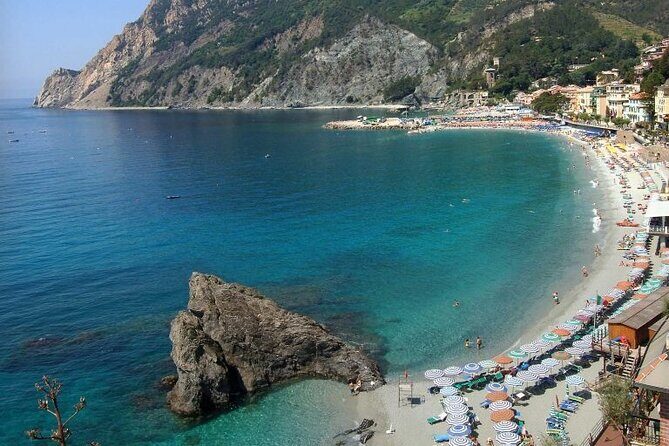 Livorno Port to Cinque Terre and Pisa leaning Tower: Roundtrip - Frequently Asked Questions