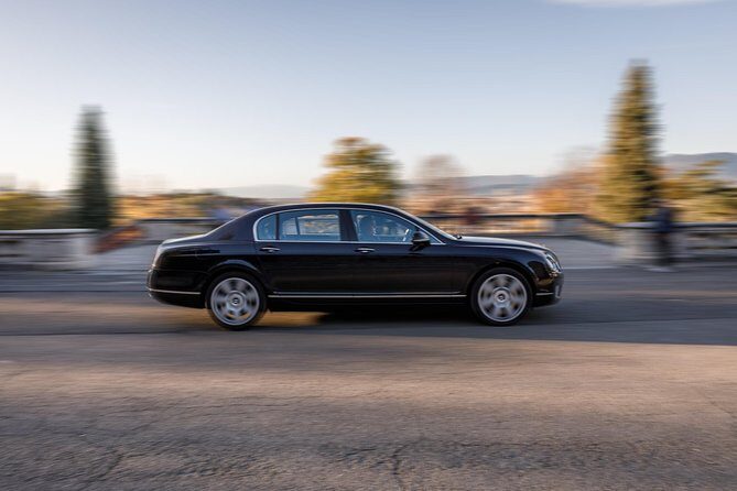 Livorno Private Arrival Transfer: Cruise Port to Central Florence - Livorno Private Arrival Transfer: Cruise Port to Central Florence
