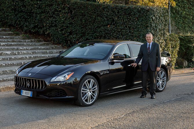 Livorno Private Arrival Transfer: Cruise Port to Central Florence - Frequently Asked Questions