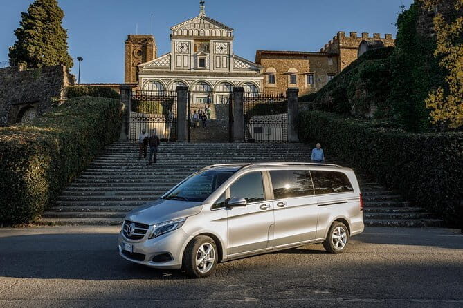 Livorno Private Departure Transfer: Central Florence to Cruise Port - In-Depth Review of the Florence to Livorno Transfer Experience