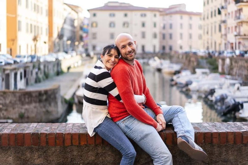 Livorno: Private Photoshoot with Professional Photographer - Discovering Livorno Through a Lens: An In-Depth Review