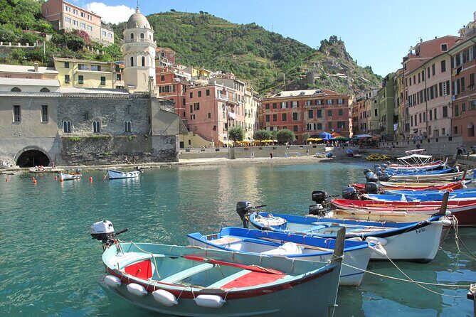 Livorno Private Shore Excursion to Portovenere and the Cinque Terre - Who Will Love This Tour?