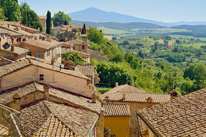 Livorno shore excursion: Bolgheri and Supertuscan private tour - Authenticity and Value