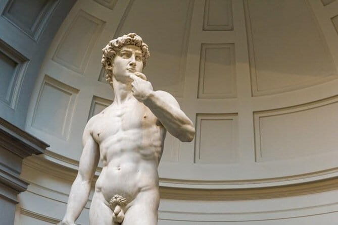 Livorno Shore Excursion: Pisa and Florence Private Day Trip - Key Points