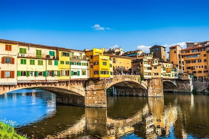 Livorno Shore Excursion: Pisa and Florence Private Day Trip - Itinerary Breakdown and Real-World Insights