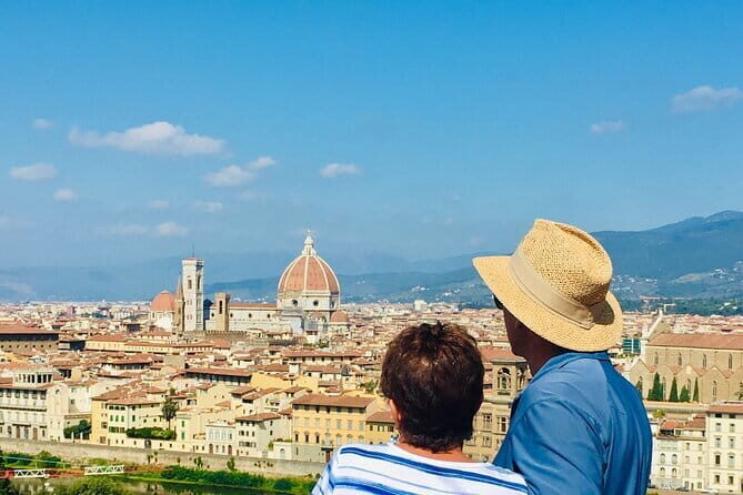 Livorno Shore Excursion: Pisa and Florence Private Day Trip - What Makes This Tour Special