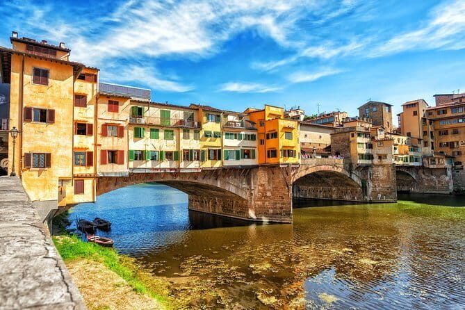 Livorno Shore Excursion: Pisa and Florence Private Day Trip - Who Is This Tour Best For?