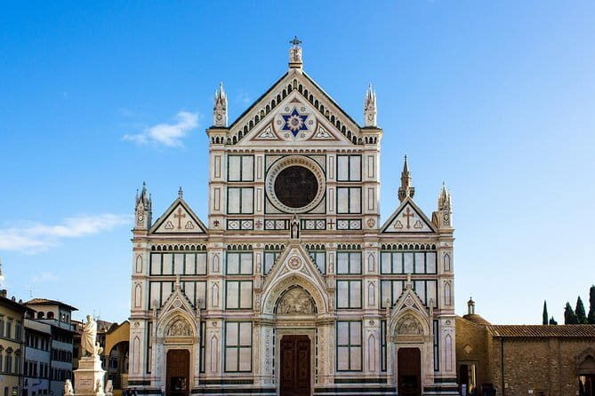 Livorno Shore Excursion: Pisa and Florence Private Day Trip - Frequently Asked Questions