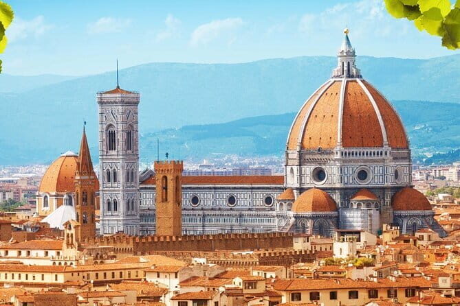 Livorno Shore Excursion: Pisa and Florence Private Day Trip - Final Thoughts