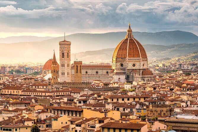 Livorno Shore Excursion: Pisa, Florence and Chianti Wine Private Day Trip - The Sum Up: Who Should Consider This Tour?