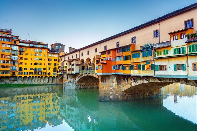 Livorno Shore Excursion: Pisa & Florence in One Day - An In-Depth Look at the Tour Experience