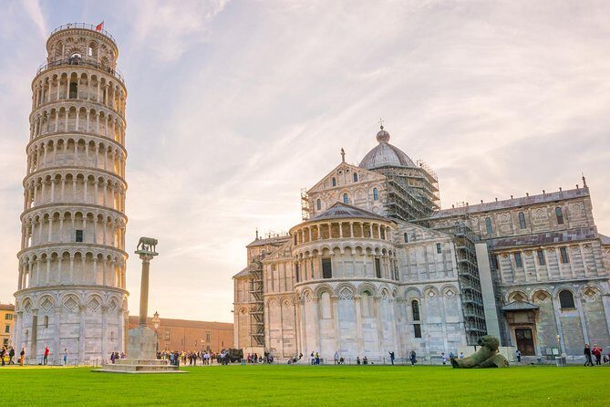 Livorno Shore Excursion: Pisa & Florence in One Day - Final Thoughts