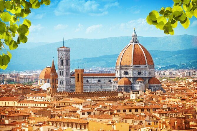 Livorno Shore Excursion: Pisa & Florence in One Day - FAQ