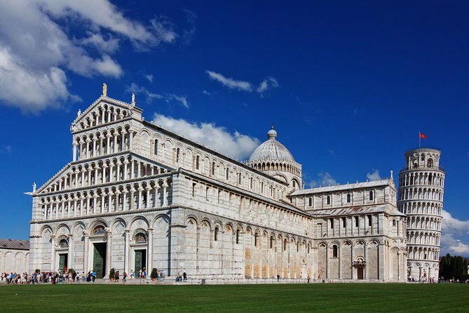 Livorno Shore Excursion: Private Pisa and Florence by minivan Day Trip - Who Would Love This Tour?