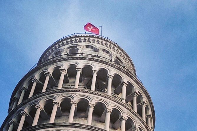 Livorno Shore Excursion to Florence and Pisa - Private Day Trip - Who Should Consider This Tour?