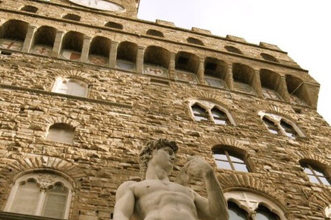 Livorno Shore Excursion to Florence and Pisa - Private Day Trip - FAQ