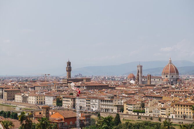 Livorno Shore Excursion to Florence, Guaranteed Return On Time - In-Depth Review: What to Expect from This Livorno to Florence Tour