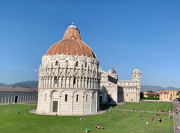 Livorno Shore Excursion to Lucca & Pisa optional Leaning Tower Ticket - Potential Drawbacks