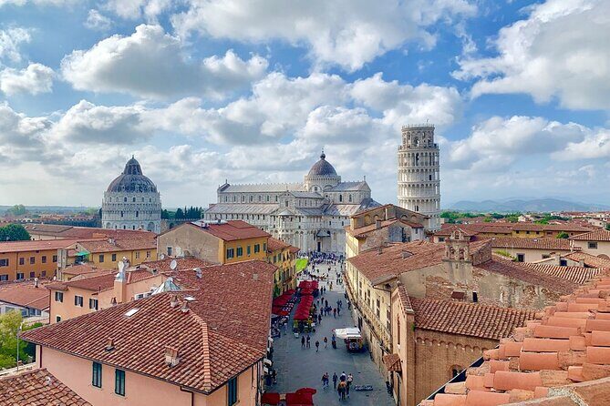 Livorno Shore Excursion to Lucca & Pisa optional Leaning Tower Ticket - Who Is This Tour Best For?