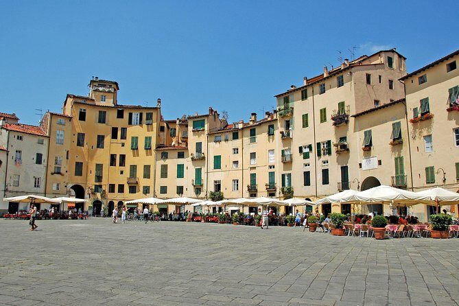 Livorno Shore Excursion to Lucca & Pisa optional Leaning Tower Ticket - Final Thoughts