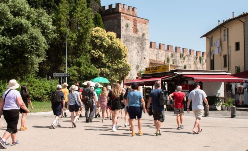 Livorno: Shore Excursion to Pisa and Livorno Bus Tour - Authentic Traveler Perspectives