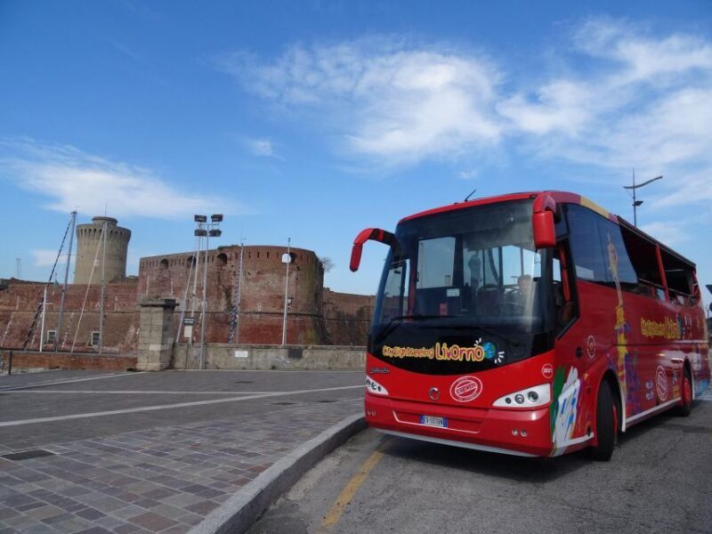 Livorno: Shore Excursion to Pisa and Livorno Bus Tour - Final Thoughts: Is This Tour Right for You?