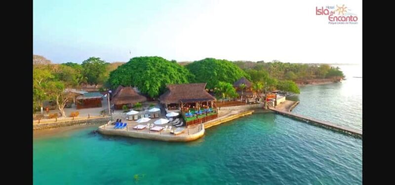 LIZAMAR ISLAND, Day Trip - FAQs