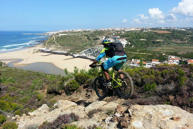 Lizandro Trails - Mountain Biking - FAQ