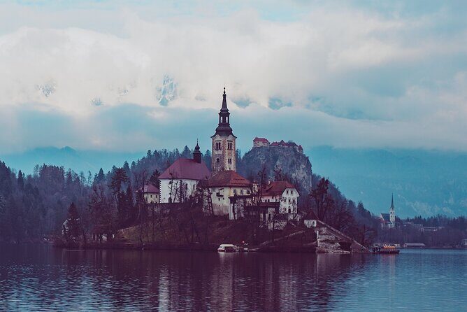 Ljubljana and Bled Lake Private Tour from Zagreb - Journey into Slovenian Charm: An In-Depth Look at the Tour