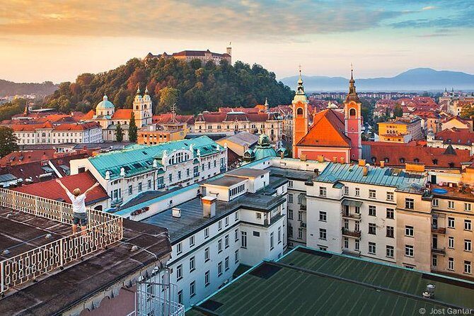 Ljubljana and Bled Lake - small group - day tour from Zagreb - An In-Depth Look at the Tour Experience