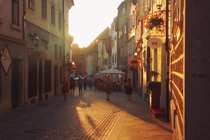 Ljubljana and Bled Lake - small group - day tour from Zagreb - Practical Details