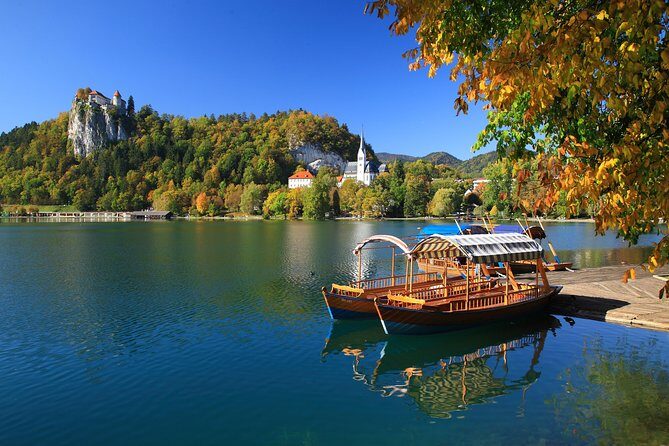 Ljubljana and Bled Lake - small group - day tour from Zagreb - Authentic Traveler Experiences