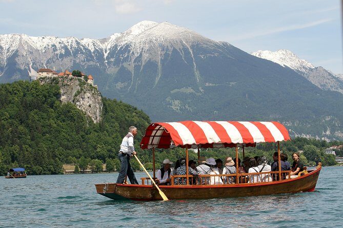 Ljubljana and Bled Lake - small group - day tour from Zagreb - FAQ